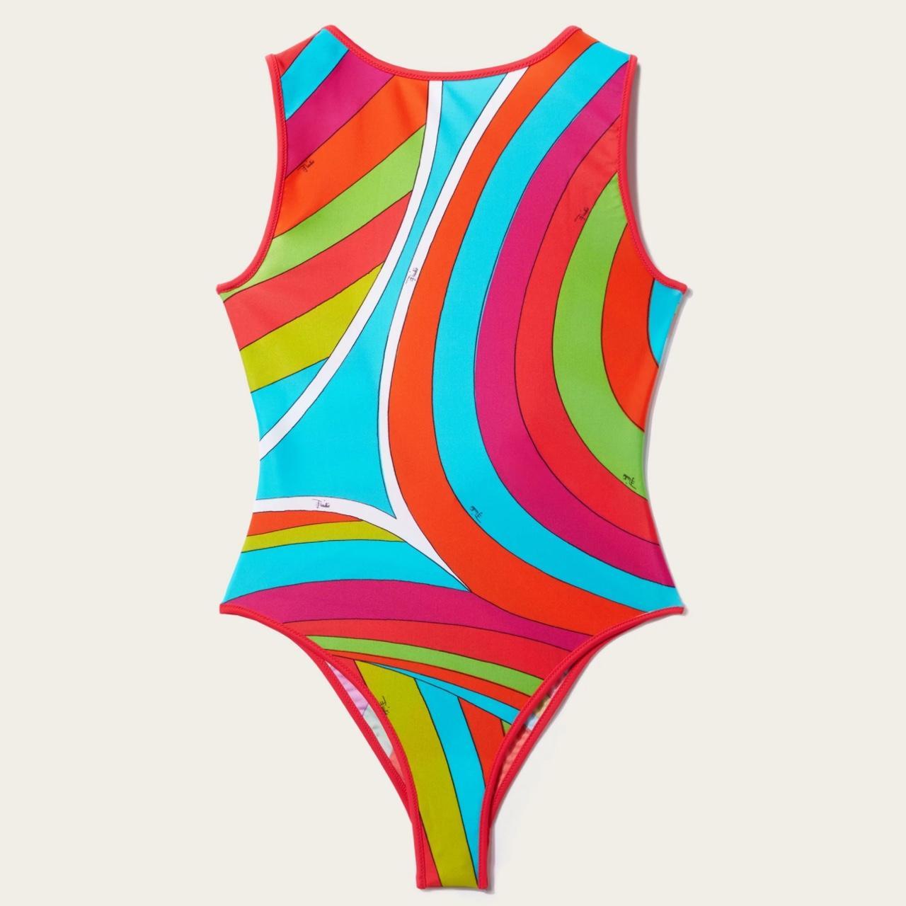 PUCCI Tropicana