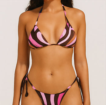 PUCCI Foxxy Brown